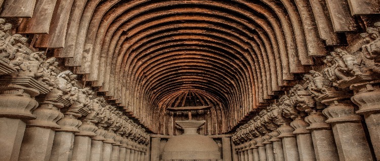 karla caves